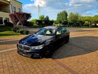 BMW Seria 7 BMW 750LD x-drive salon polska !!