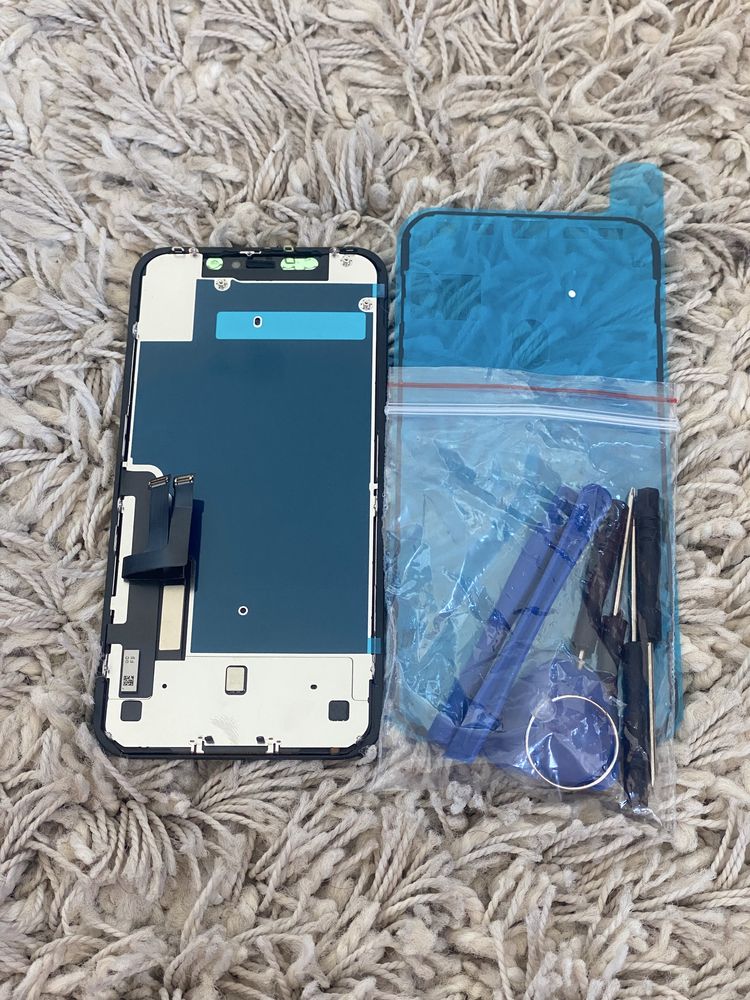 Дисплей iPhone 11 екран айфон 11  модуль до iPhone