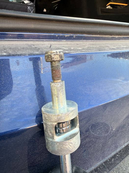 Кайловери для тесли Модел Y