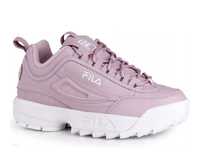 Buty damskie Fila Disruptor rozmiar 40 Nowe