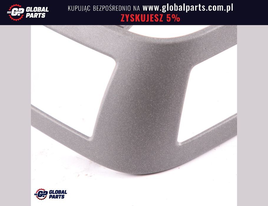 Mercedes W906 Listwa Maskująca Konsoli Lewa