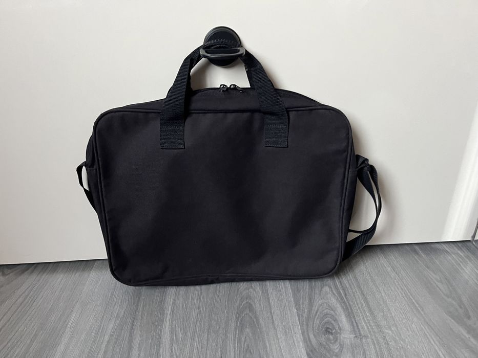 Сумка для ноутбука розмір 40х30