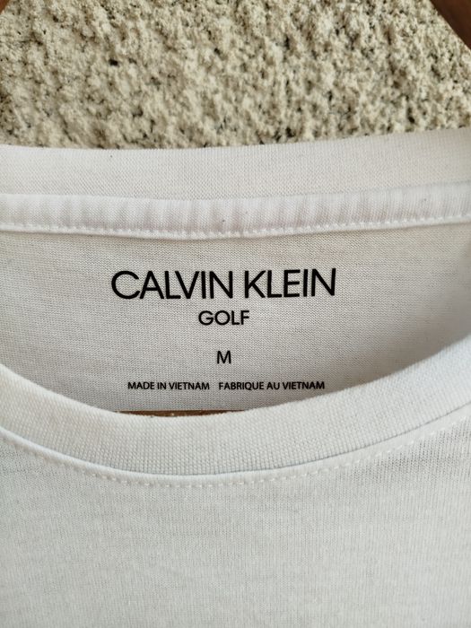 Calvin Klein футболка худі світшот