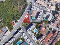 Urban land/Land em Faro, Silves REF:3548