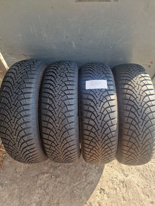 195/65/15 195/65R15 GOODYEAR 2022 ZIMA
