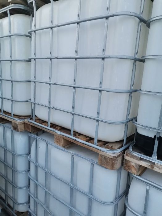 Mauzer 1000L / Pojemnik na wodę