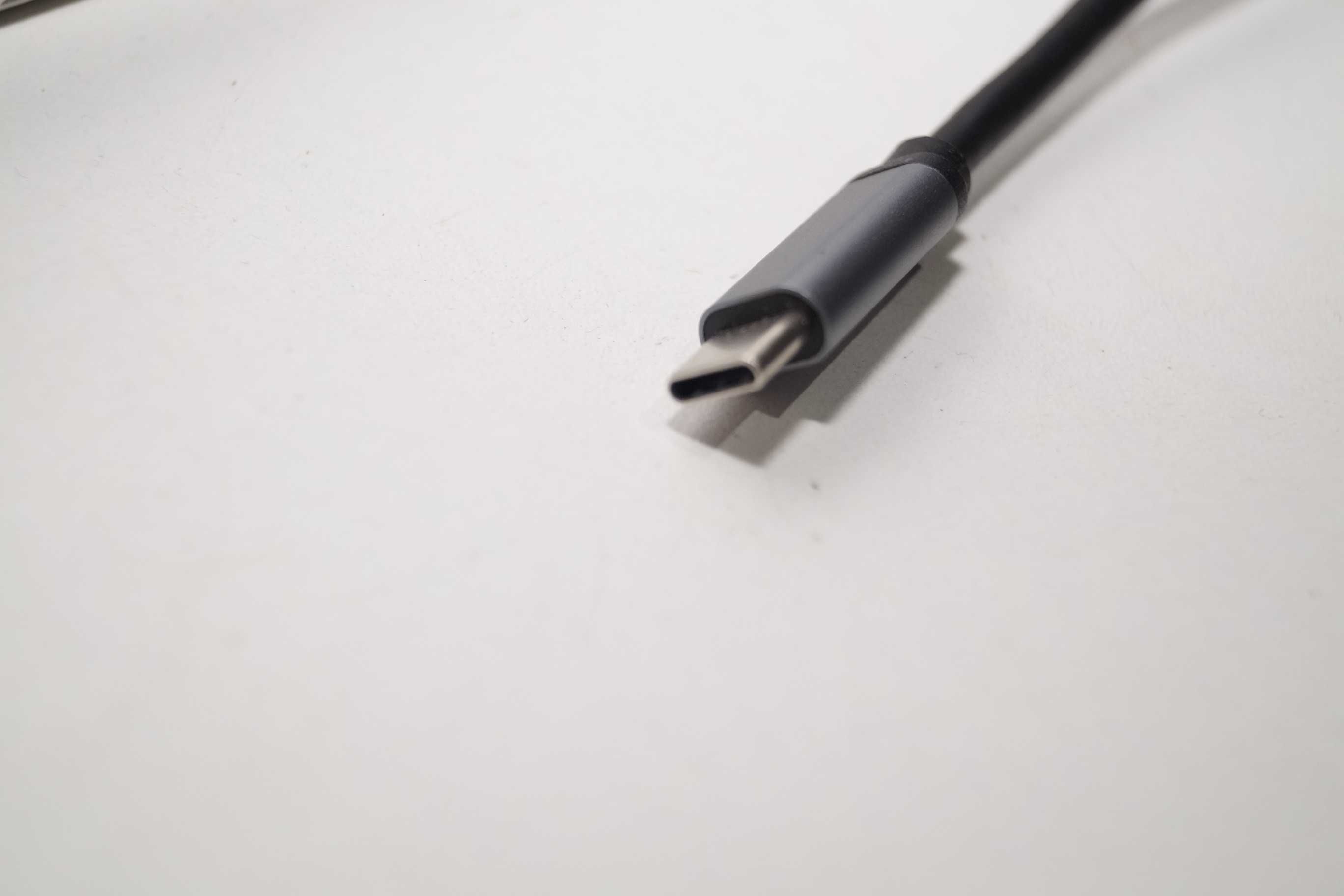 Stacja dokująca MST Hub Usb typ C HDMI HDTV 12w1 4K