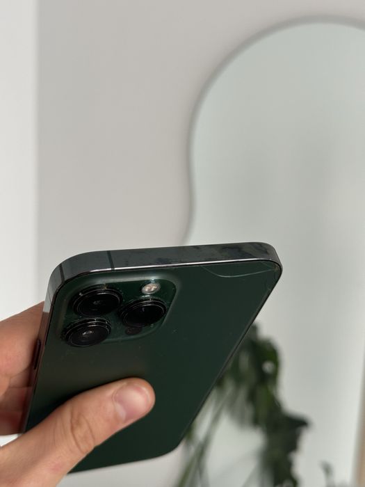 iPhone 13 PRO MAX 128 Gb bypass не працює мережа