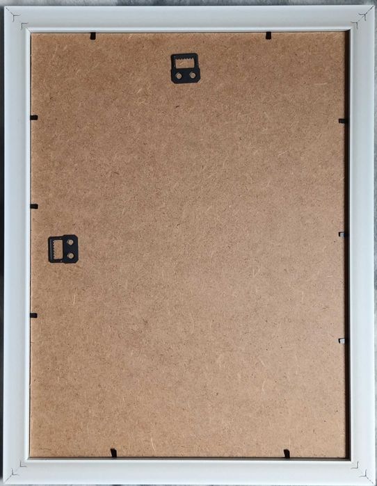 Авторська акварель "Єдиноріжка" 30х40см