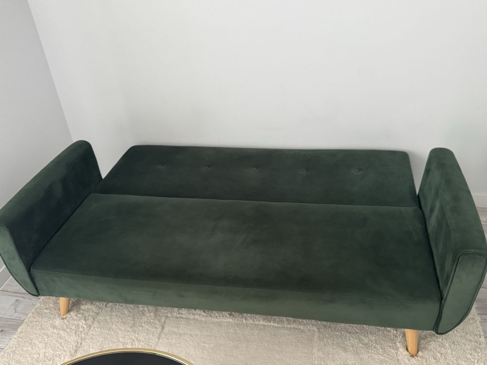Sofa 3 osobowa rozkładana