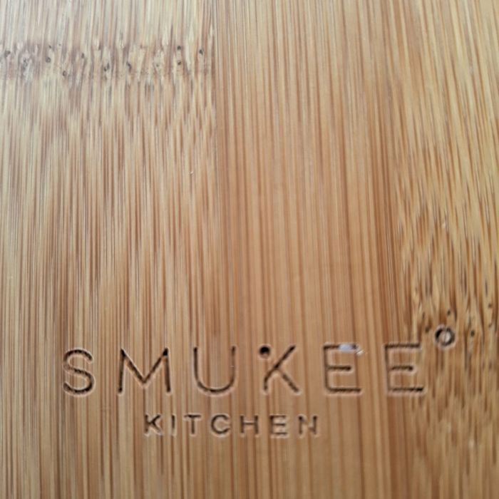 Bambus do przechowywania noży