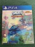 Smerfy smerfne marzenia ps4/ps5 plnapisy