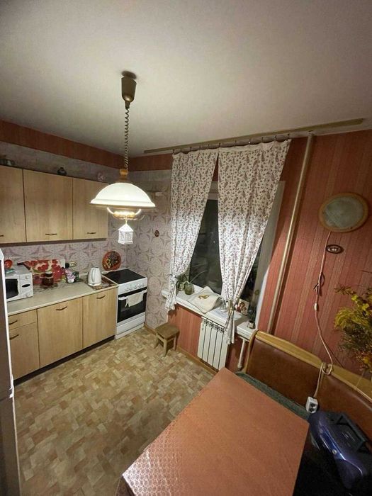 3-к квартира 81,3 м2 м. Київ м.Академмістечко, вул.Підлісна, 2 (АППС)