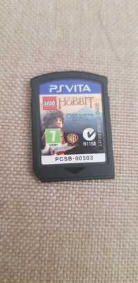 Lego Hobbit PS Vita