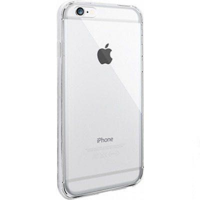 Чехол iPhone 6 Plus / 6S Plus OZAKI O!Coat Hard Crystal (OC594TR)