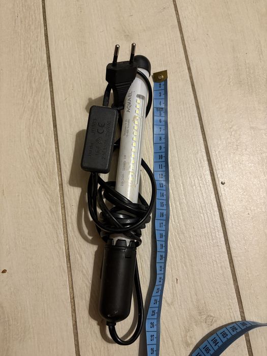 Lampa LED akwariowa AQUAEL 28 cm