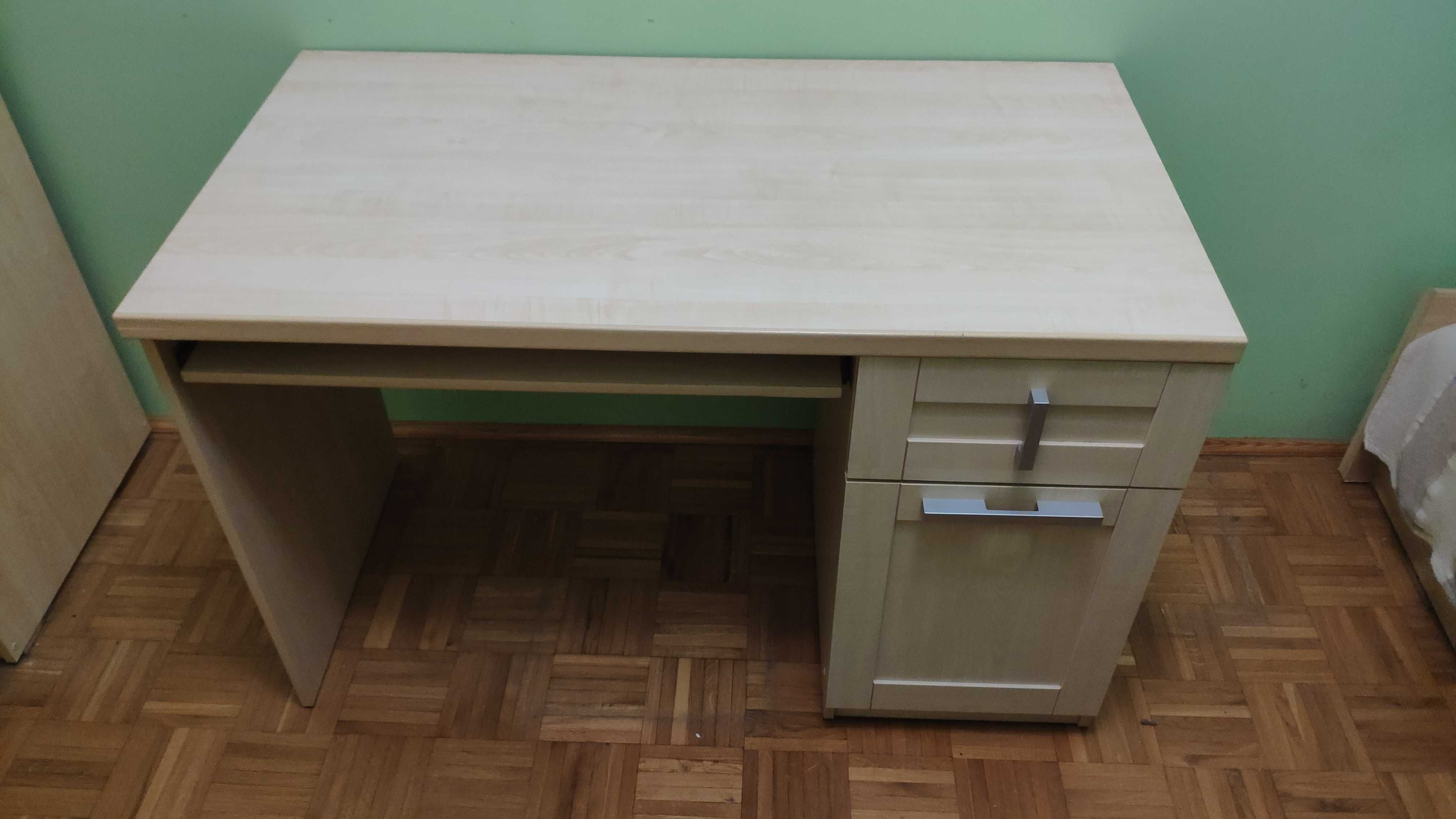 Solidne biurko | Biurko komputerowe