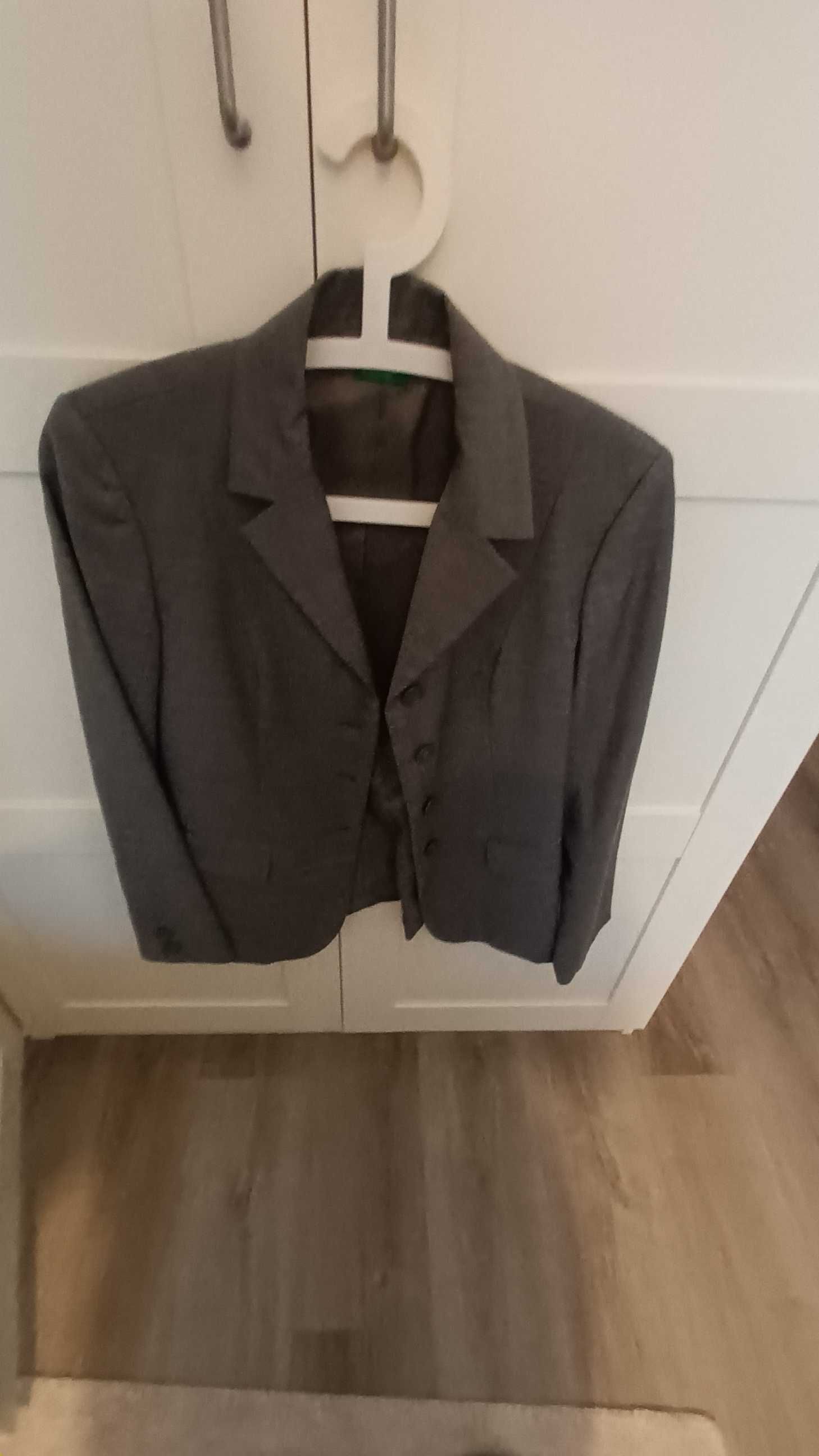 Blazers Benetton 40