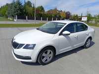 Skoda Octavia Skoda Octavia 2.0 TDI Automat DSG EU6