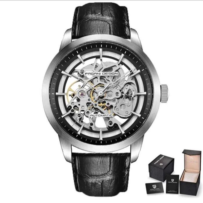 Pagani Design - Relógio Masculino