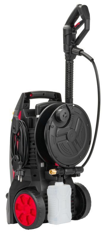 Myjka Ciśnieniowa 300Bar 2500W Turbo Red Technic Rtmc0029