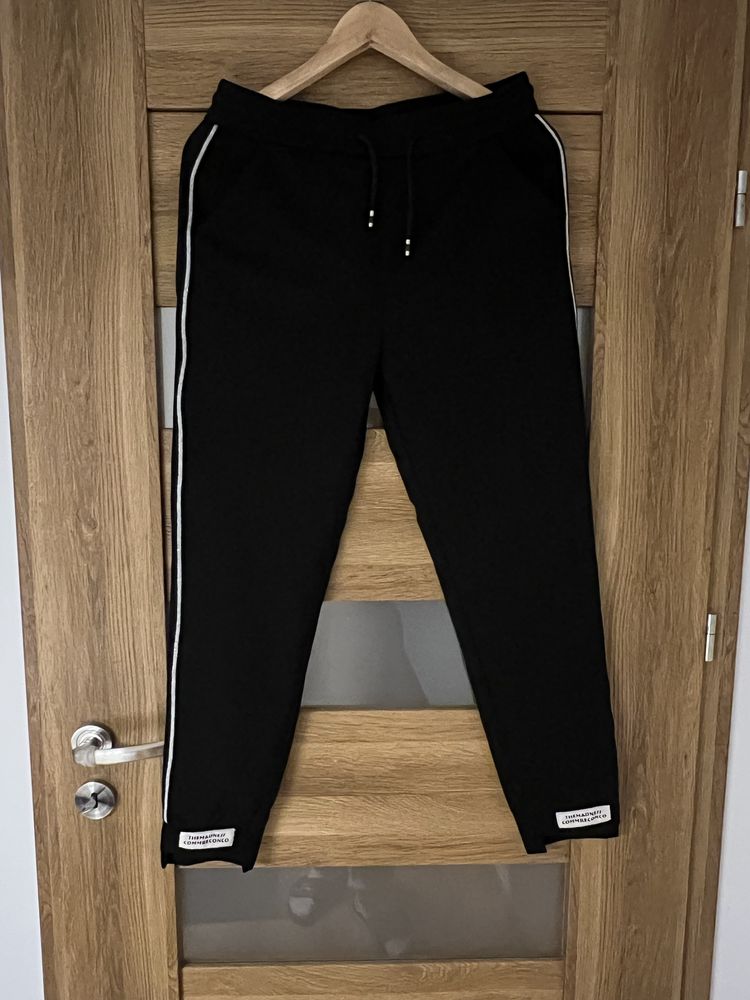 Sprzedam nowe (z metką) spodnie w kolorze 24/3XL-4XL