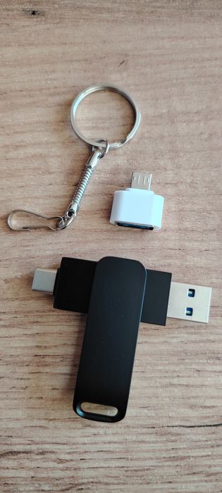 Pendrive pamięć USB o pojemności 16TB