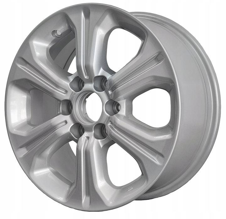 Oryginalne Felgi 16 Cali Nissan Navara Frontier Np300 Renault Alaskan
