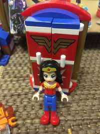 Конструктор Lego Super Hero Girls Wonder Woman