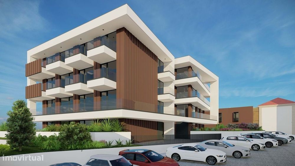 Apartamento | T3 | Centro| Penafiel