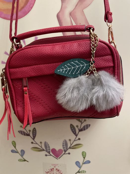 Женская сумочка