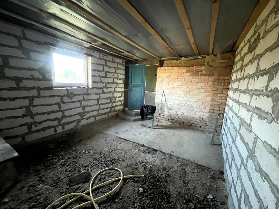 № продам 3к Садовий будинок 80м2 біля лісу та озера, ділянка 9 соток