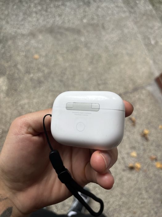 Airpods pro 2 - oryginalne