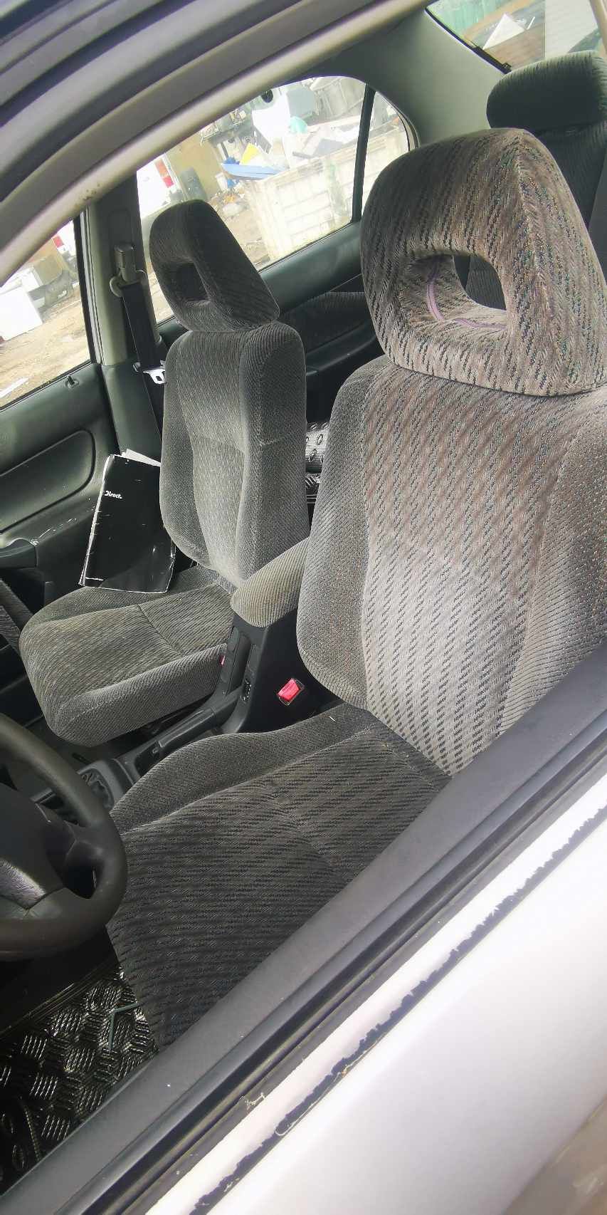 Honda Civic 1.5 gasolina