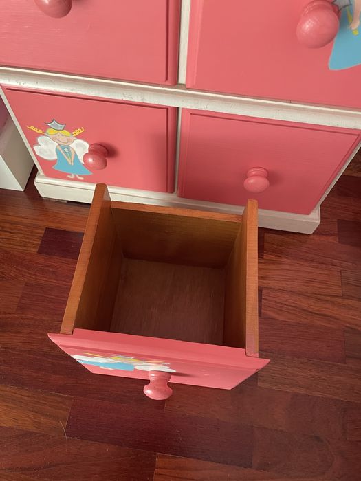Moveis quarto crianca