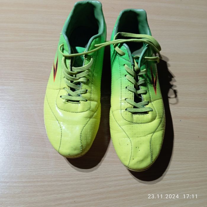 Korki piłkarskie dutchy