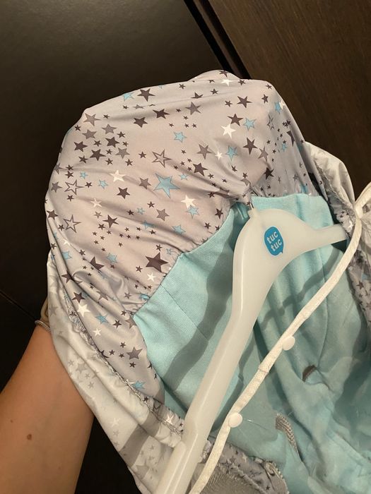 Forra ovinho bebé TucTuc