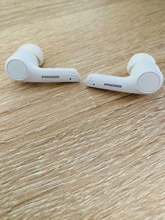 Auriculares Sem Fios | Prozis Airia (Bluetooth) | Negociável