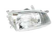 Ótica Farol direito manual Toyota Hiace LXH12  81110-26100