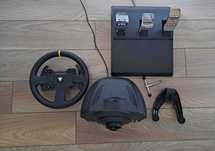 Kierownica Thrustmaster TX Leather Edition GWARANCJA