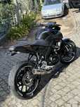 2020 Yamaha Mt-125