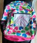 Mochila de alças TOTO