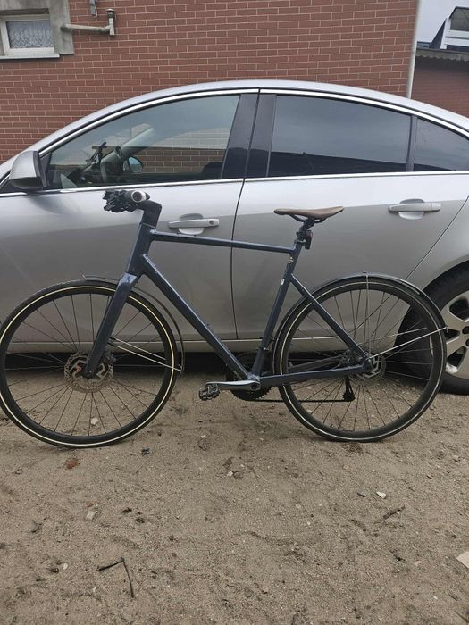 Sprzedam rower firmy  skott