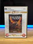 Gears of War (PC PL 2007) DVD BOX polskie wydanie eXtra Klasyka Gold