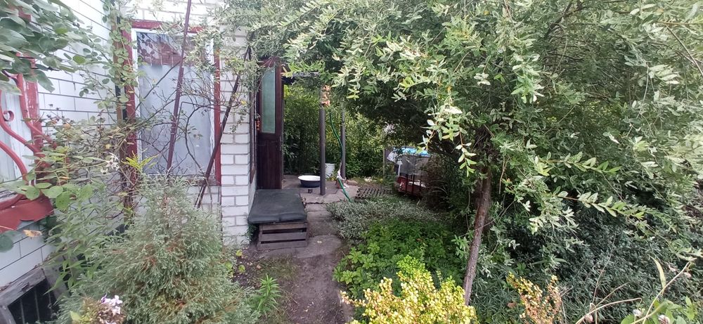 Продам дачу у ст Труд