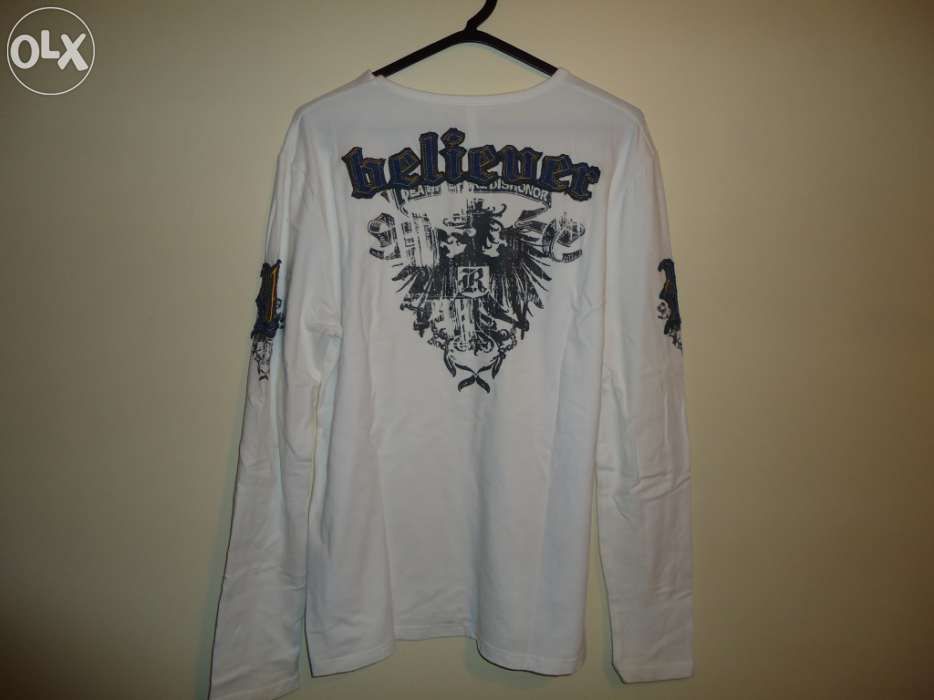 Camisola Shop One Tamanho: XL