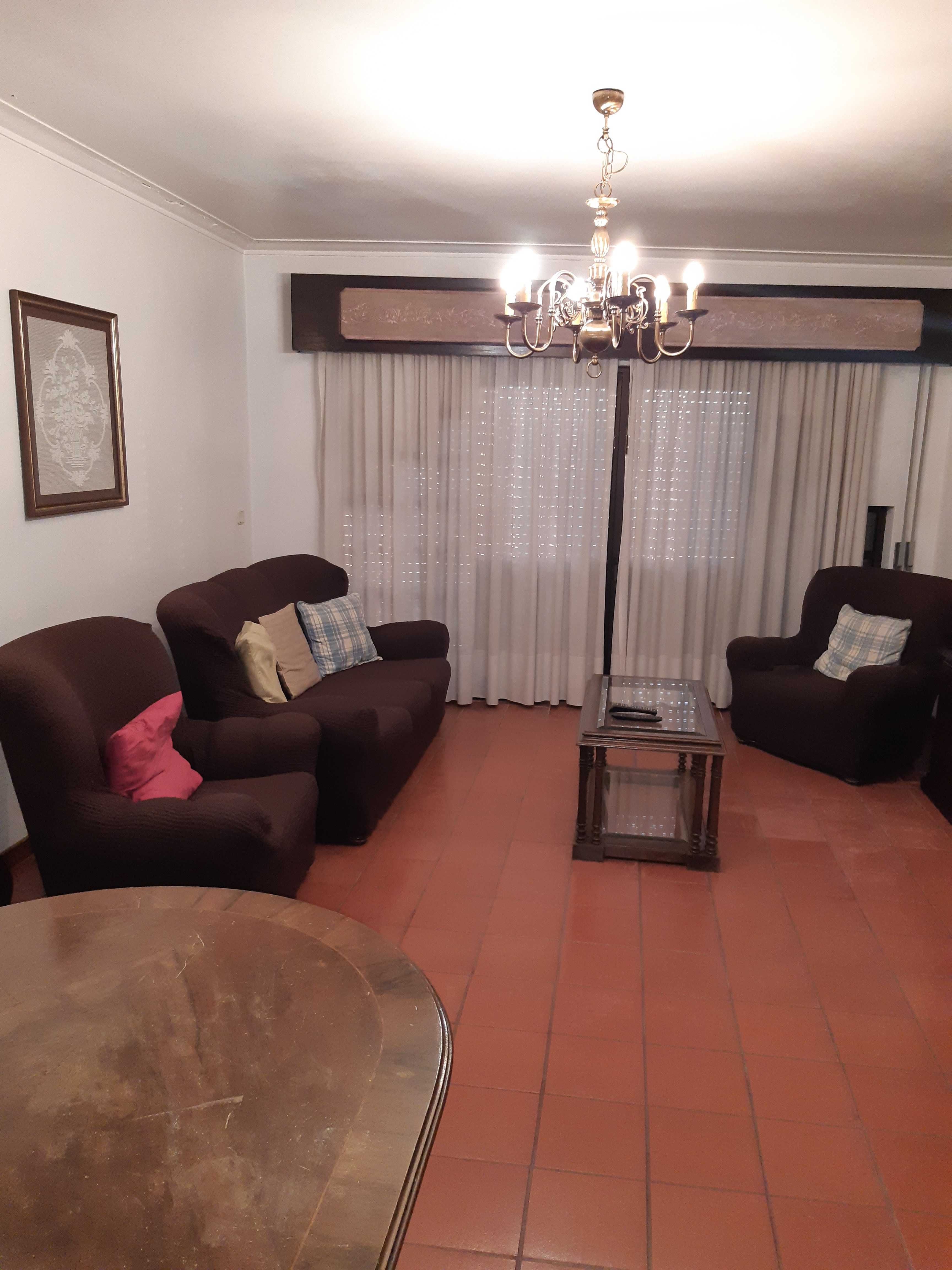 Quarto para estudante