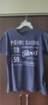 Koszulka męska T-shirt firmy Pierre Cardin roz.M
