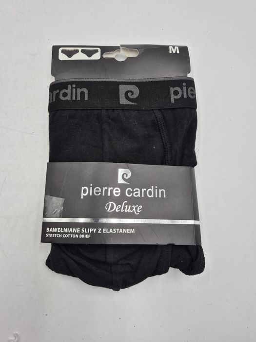 Majtki męskie Pierre Cardin 1 szt M