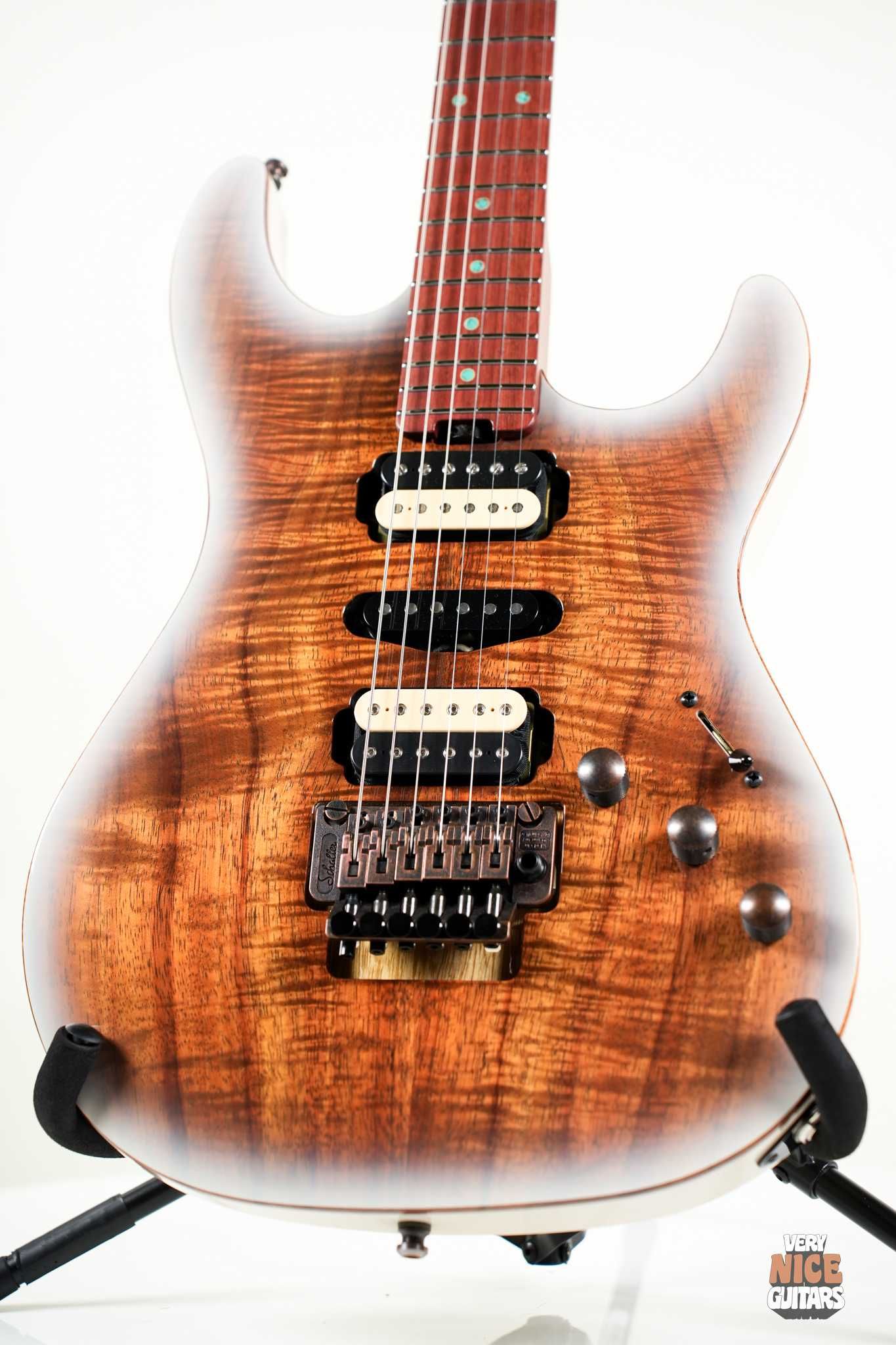 ESP Snapper Custom Order